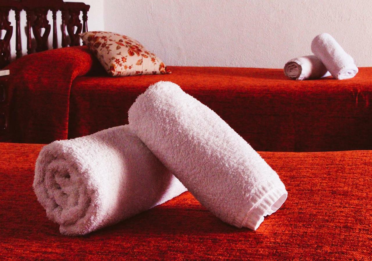Masia Can Sola Gros Caldes de Malavella Dış mekan fotoğraf