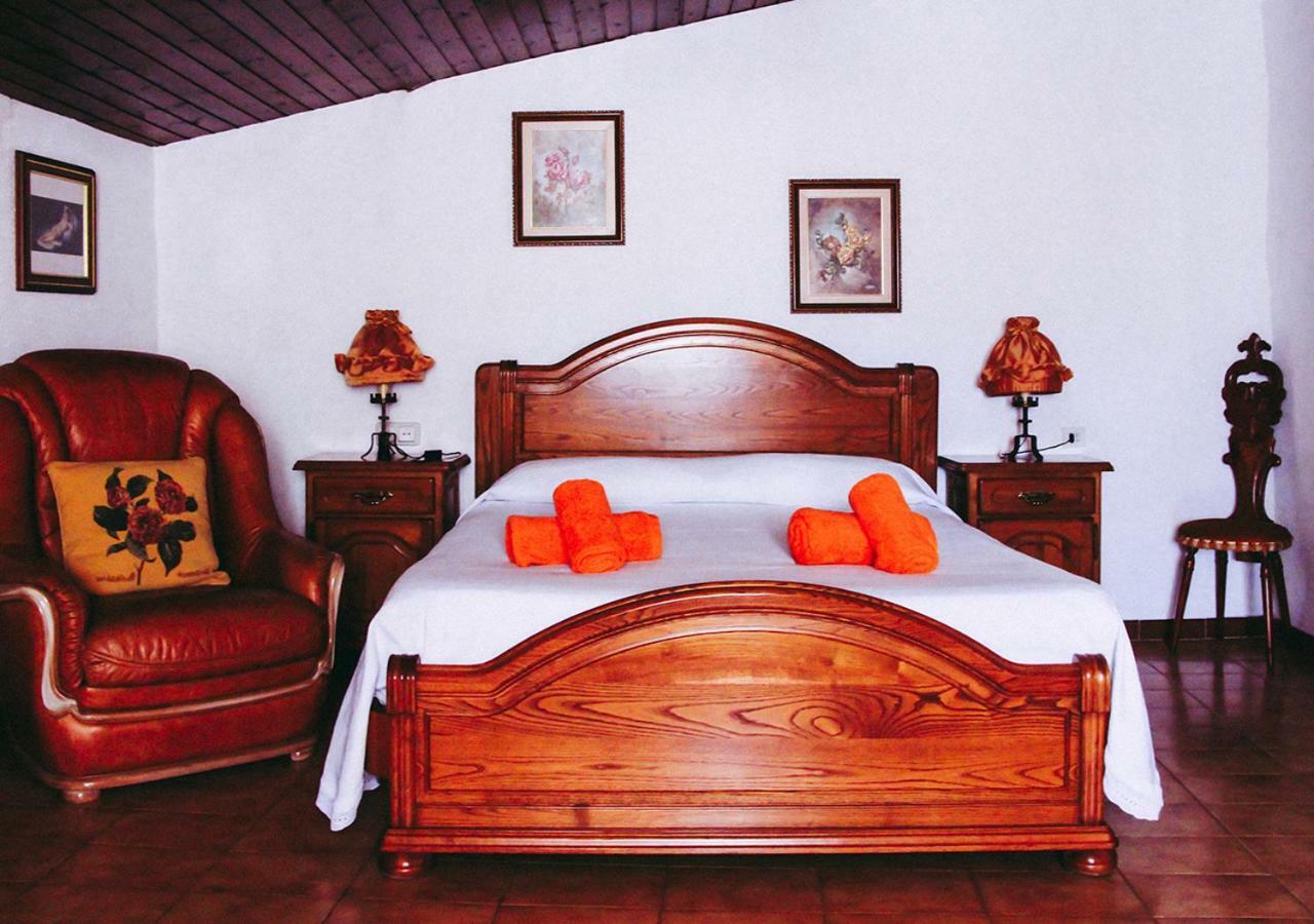 Masia Can Sola Gros Caldes de Malavella Dış mekan fotoğraf