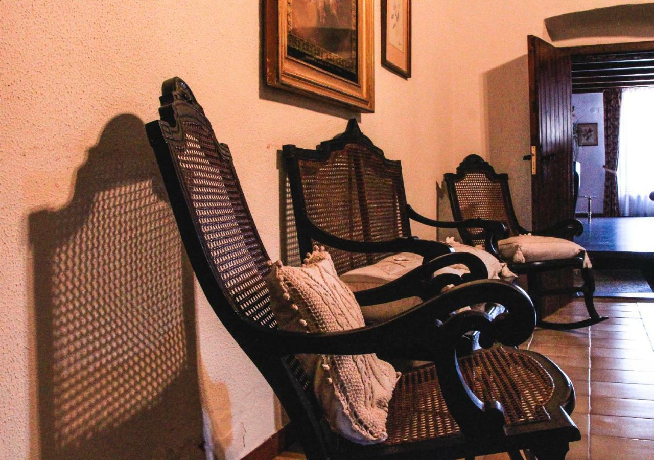 Masia Can Sola Gros Caldes de Malavella Dış mekan fotoğraf