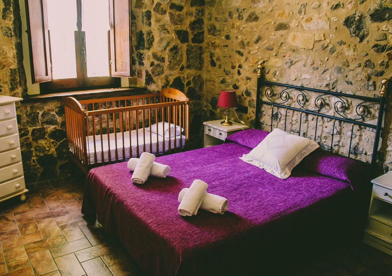 Masia Can Sola Gros Caldes de Malavella Dış mekan fotoğraf