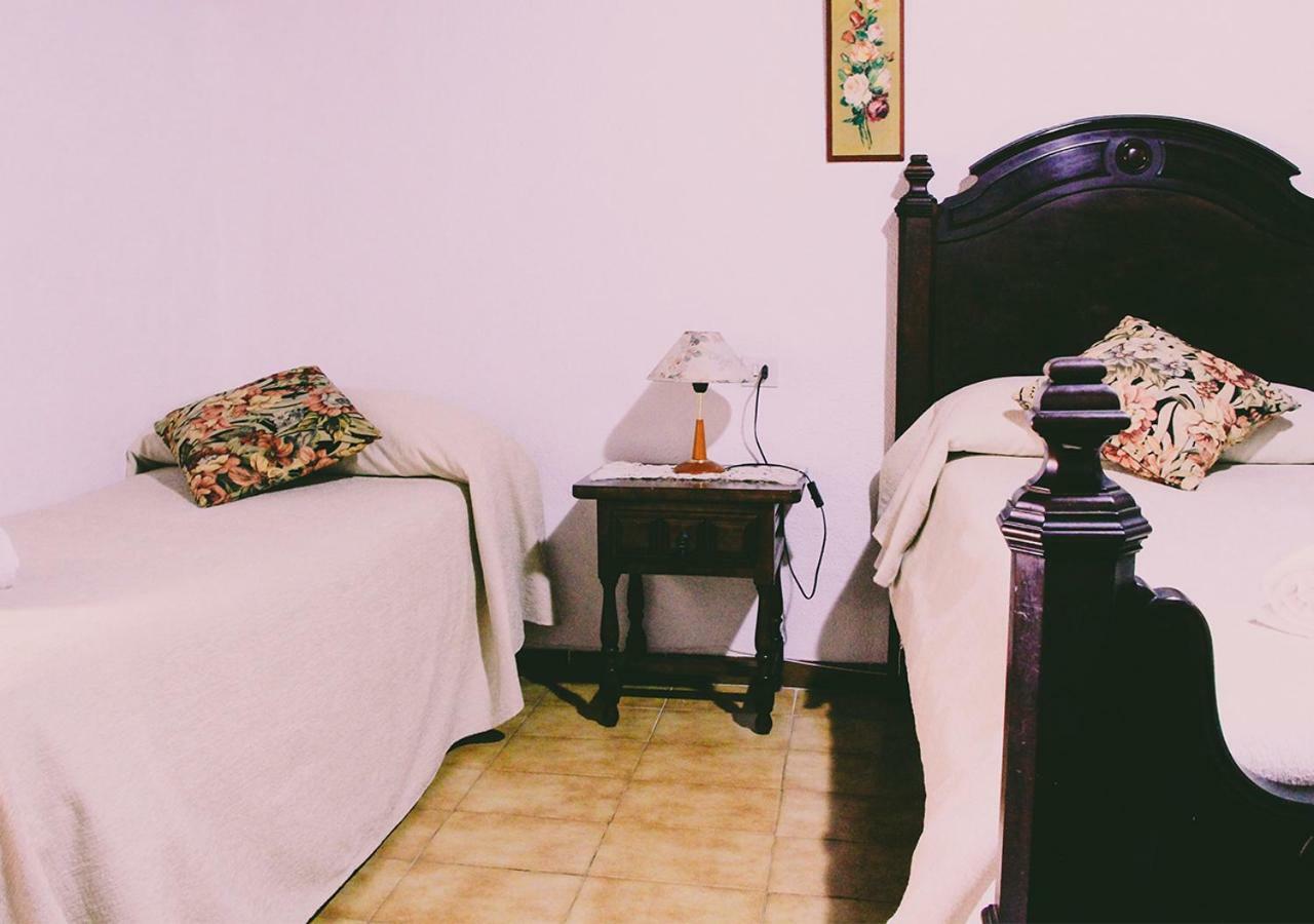 Masia Can Sola Gros Caldes de Malavella Dış mekan fotoğraf