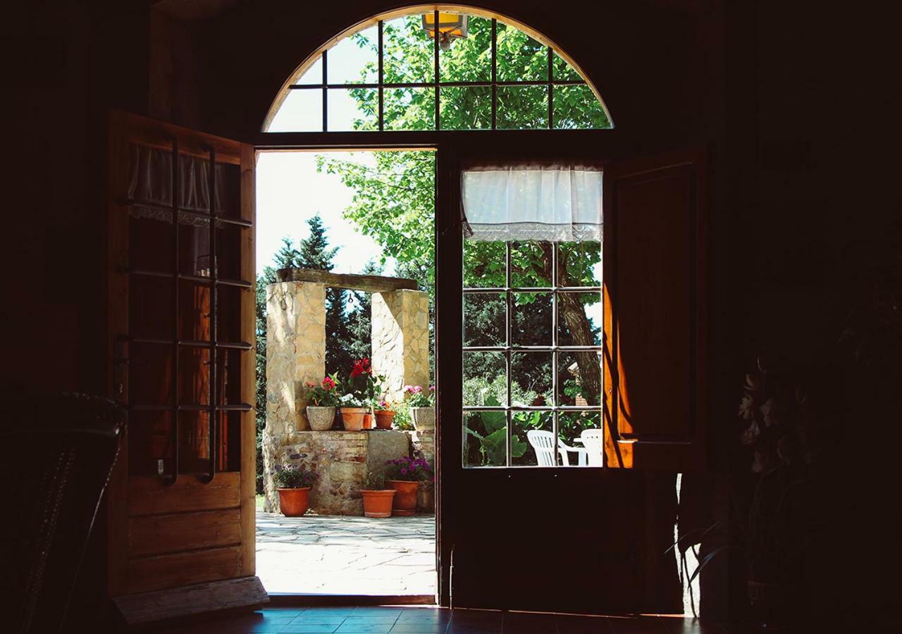 Masia Can Sola Gros Caldes de Malavella Dış mekan fotoğraf
